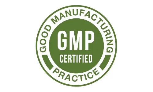 GMP Quality Process
